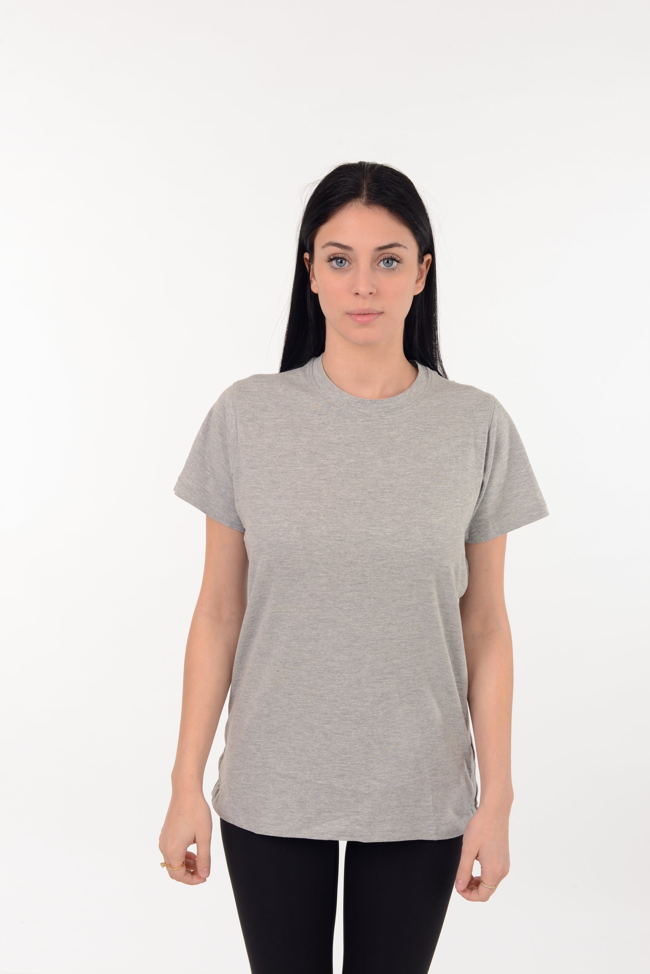 Post Surgery Recovery Tshirt Snap Open TearAway Shirt